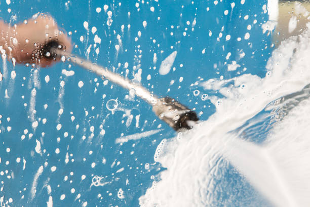 Pre-Holiday Cleaning in Rosenhayn, NJ