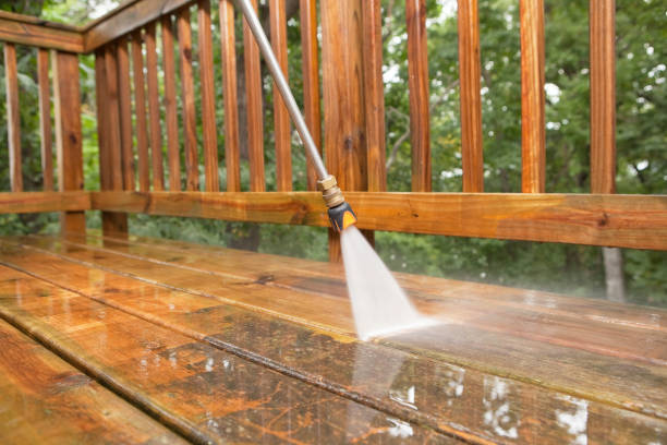 Best Restaurant Pressure Washing  in Rosenhayn, NJ